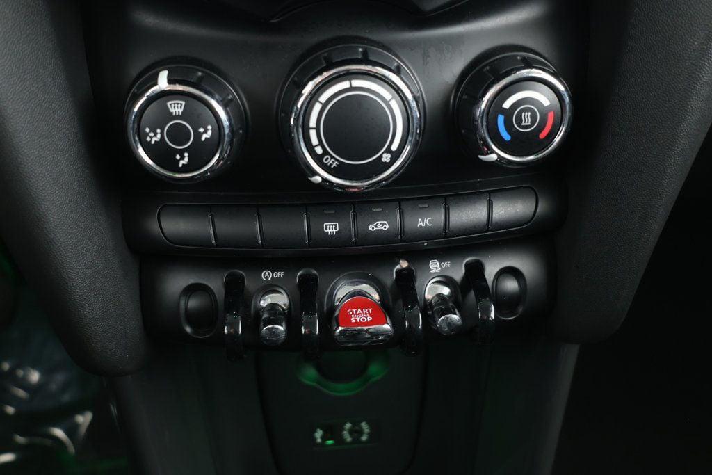 used 2014 MINI Hardtop car, priced at $10,995