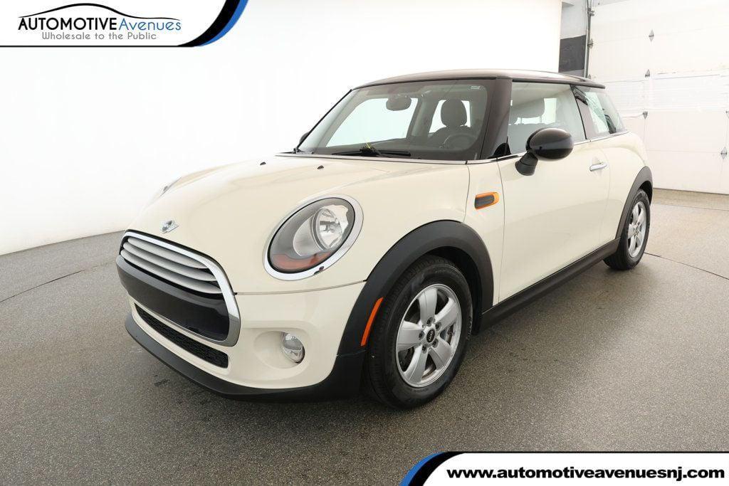 used 2014 MINI Hardtop car, priced at $10,995
