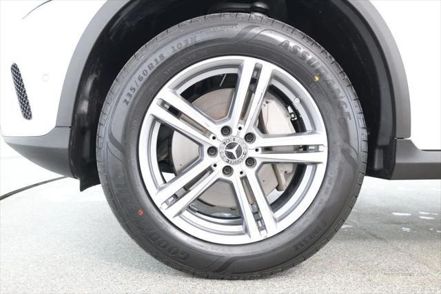used 2022 Mercedes-Benz GLC 300 car, priced at $26,495