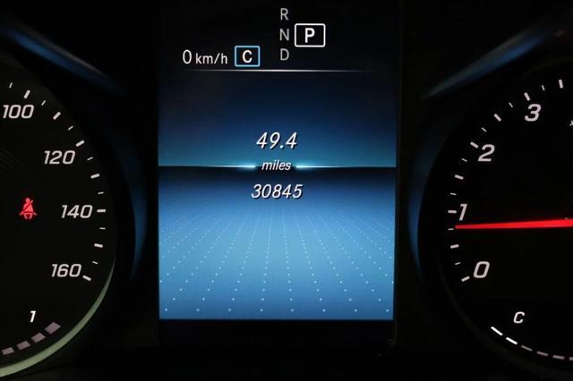 used 2022 Mercedes-Benz GLC 300 car, priced at $26,495