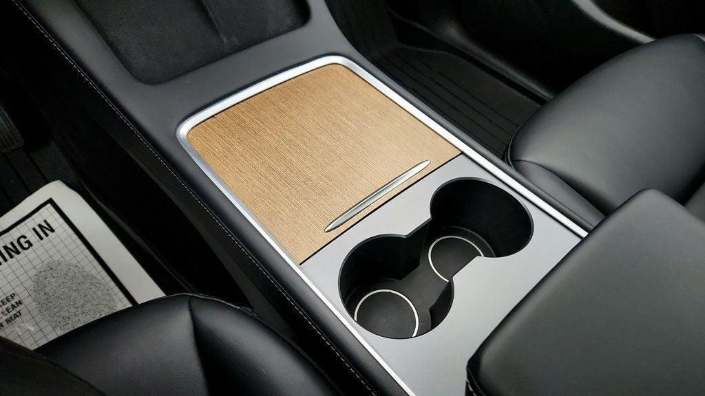 used 2023 Tesla Model Y car, priced at $26,495