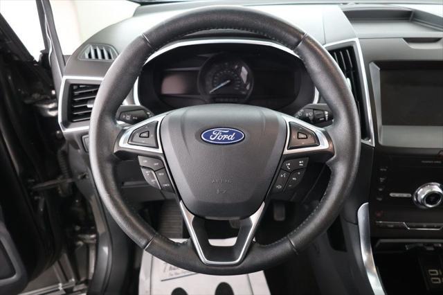 used 2020 Ford Edge car, priced at $15,995