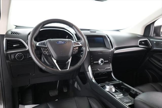 used 2020 Ford Edge car, priced at $15,995