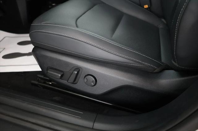 used 2022 Kia EV6 car, priced at $21,995
