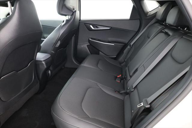used 2022 Kia EV6 car, priced at $21,995