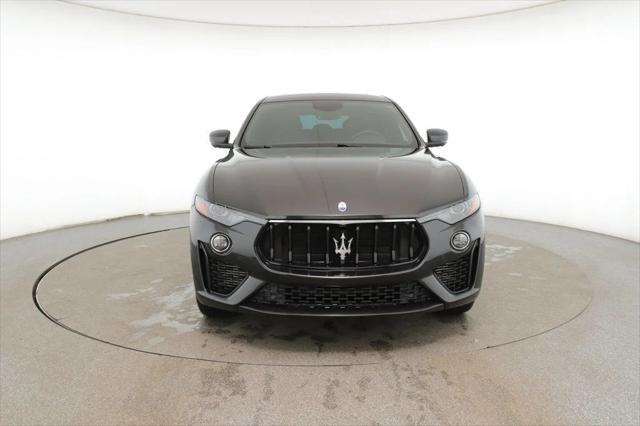 used 2022 Maserati Levante car, priced at $39,995