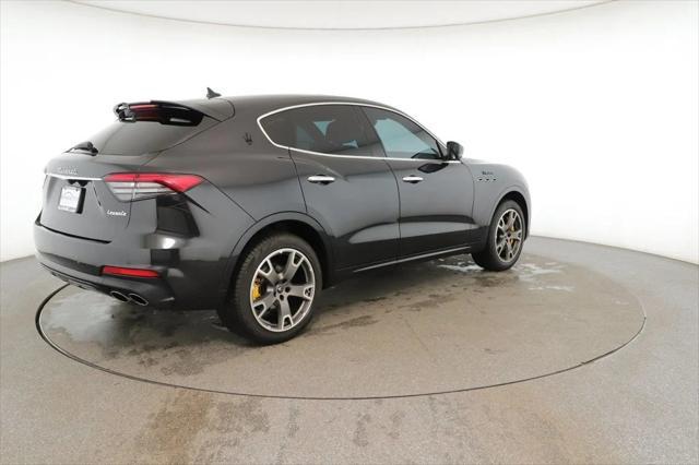 used 2022 Maserati Levante car, priced at $39,995