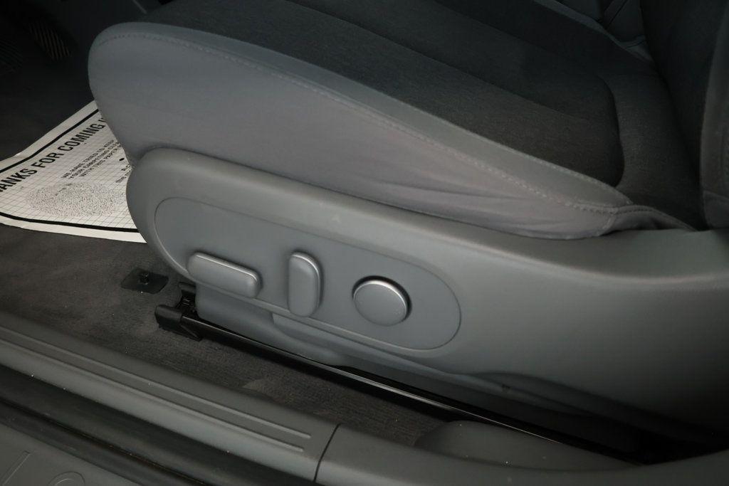 used 2022 Hyundai IONIQ 5 car, priced at $17,695