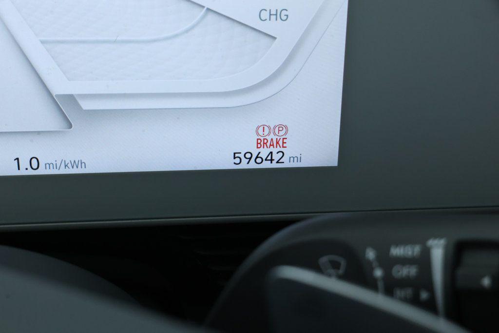 used 2022 Hyundai IONIQ 5 car, priced at $17,695