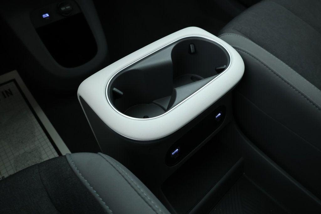 used 2022 Hyundai IONIQ 5 car, priced at $17,695