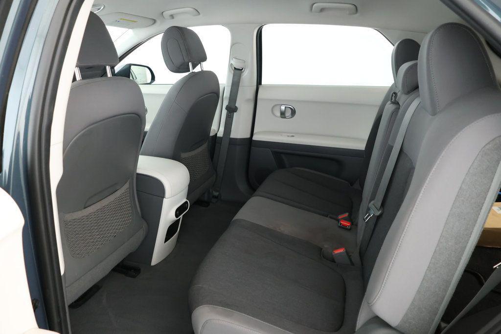 used 2022 Hyundai IONIQ 5 car, priced at $17,695