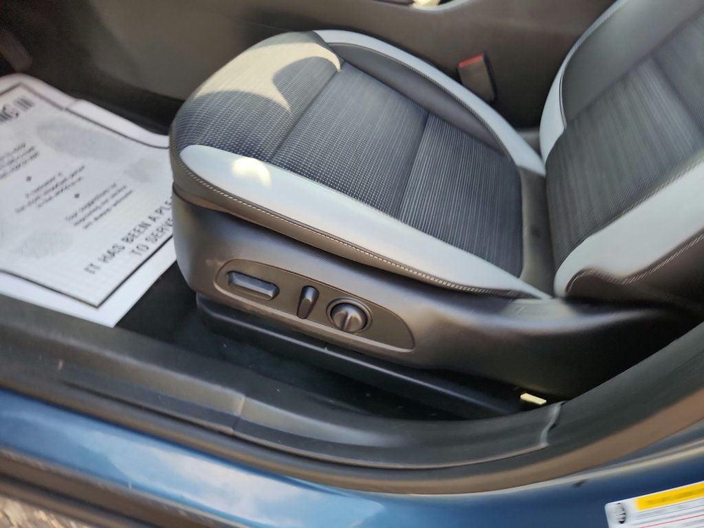 used 2024 Buick Envista car, priced at $19,995