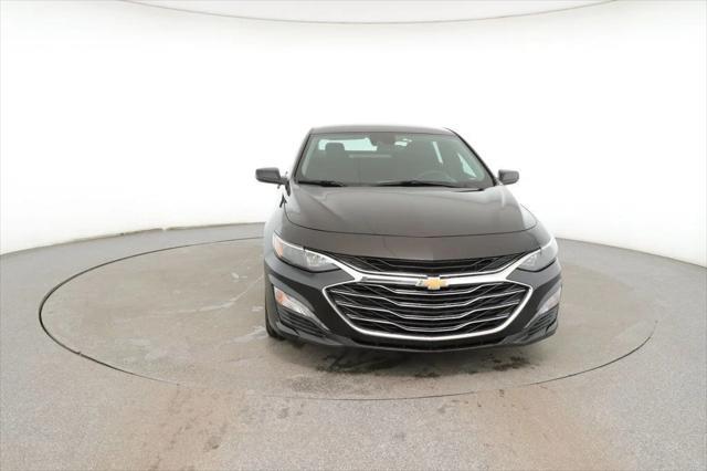 used 2024 Chevrolet Malibu car, priced at $17,495