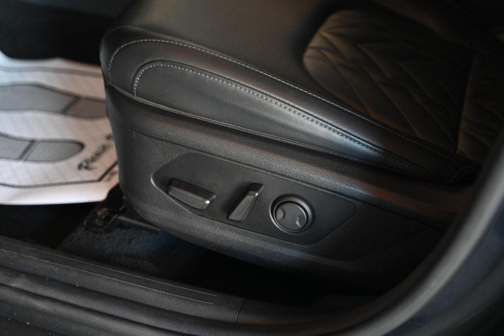 used 2023 Kia Sportage car, priced at $24,495