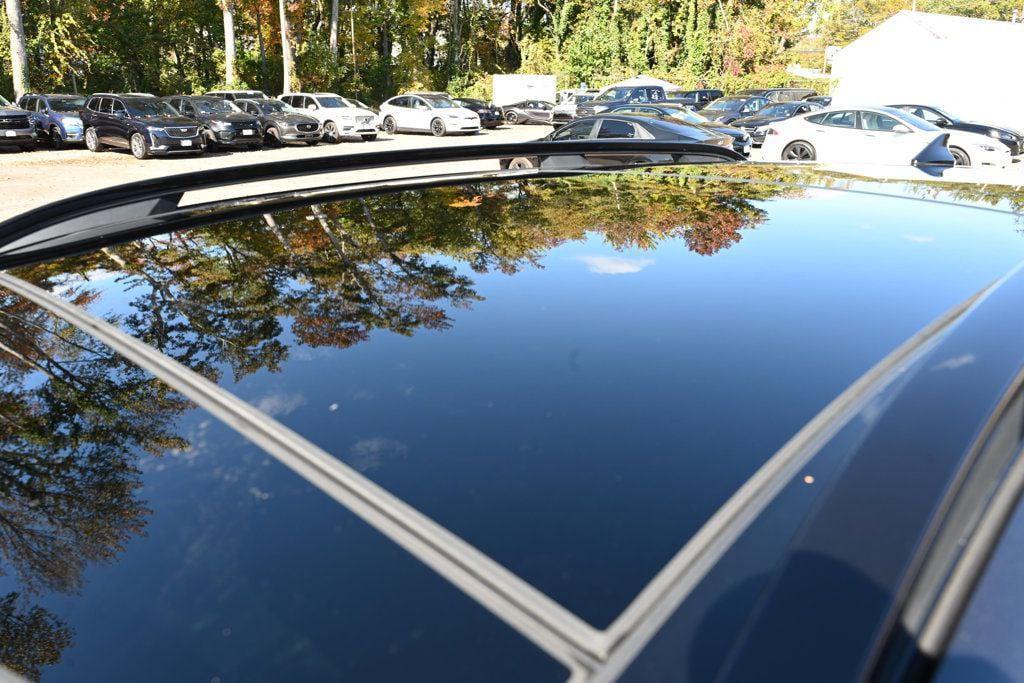 used 2023 Kia Sportage car, priced at $24,495