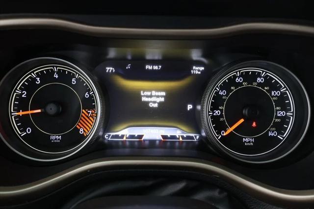 used 2015 Jeep Cherokee car, priced at $8,495