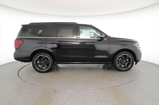 used 2024 Ford Expedition car, priced at $67,995