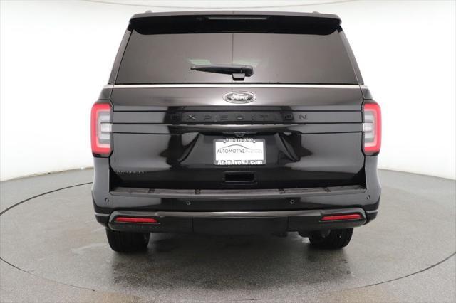 used 2024 Ford Expedition car, priced at $67,995