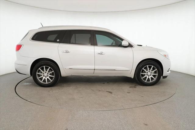 used 2017 Buick Enclave car, priced at $15,995