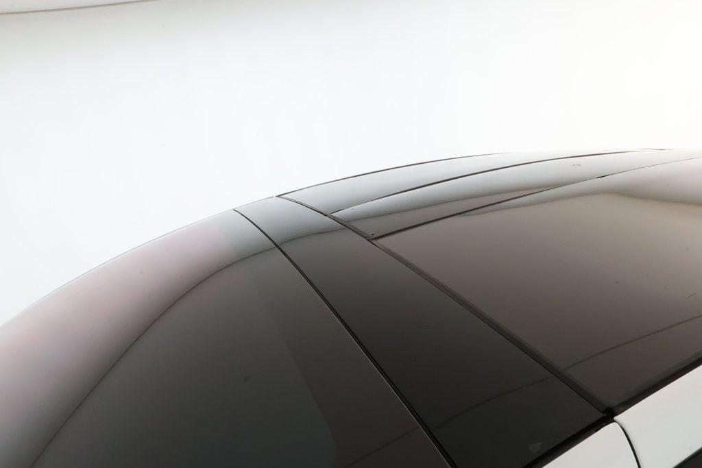 used 2022 Tesla Model X car, priced at $41,495
