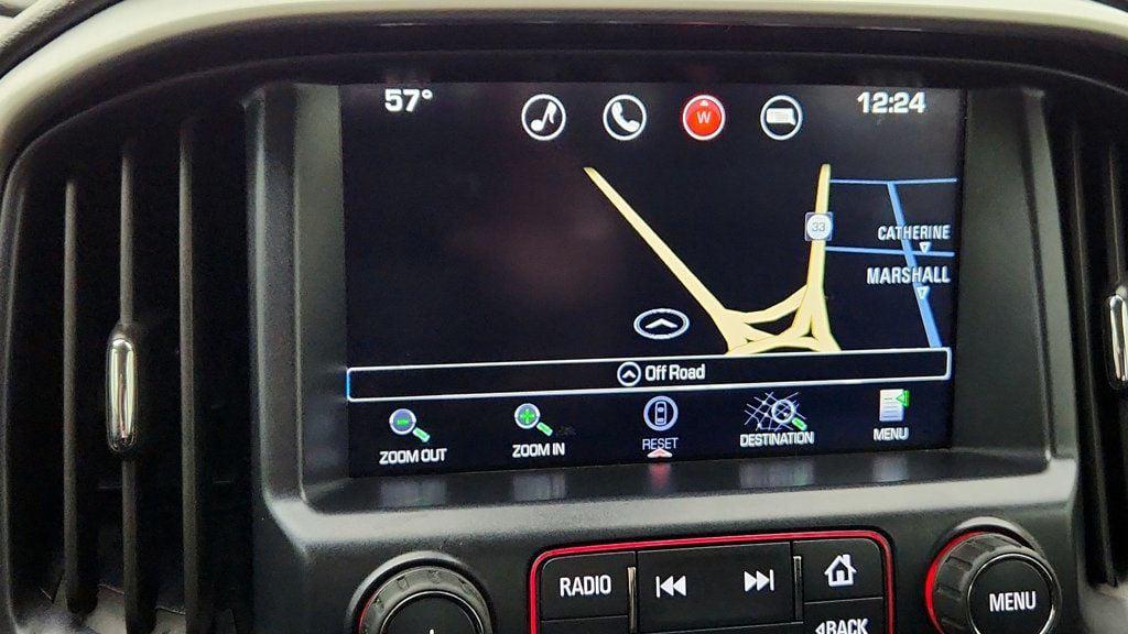 used 2016 GMC Canyon car, priced at $22,995