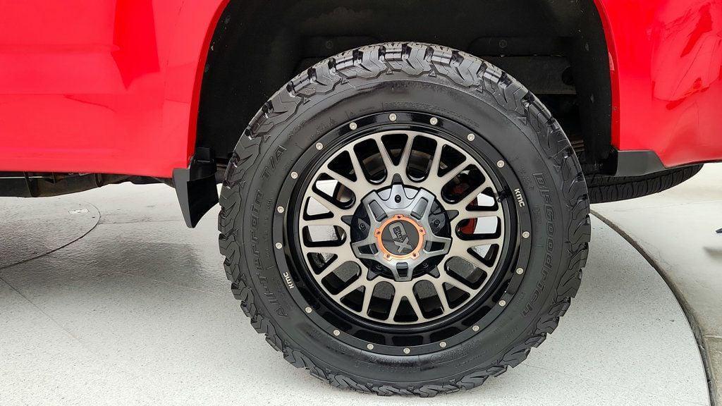 used 2016 GMC Canyon car, priced at $22,995