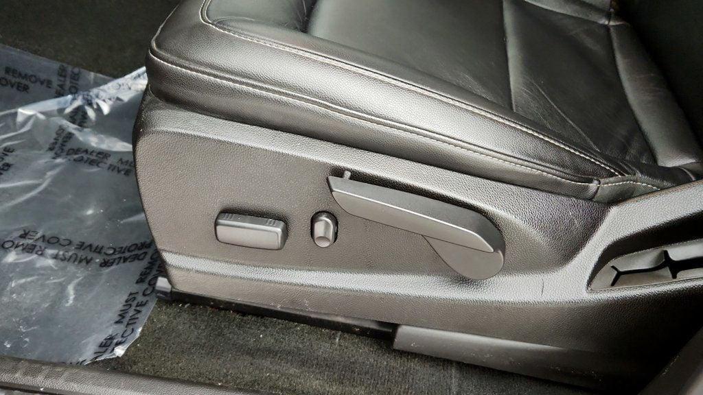 used 2016 GMC Canyon car, priced at $22,995