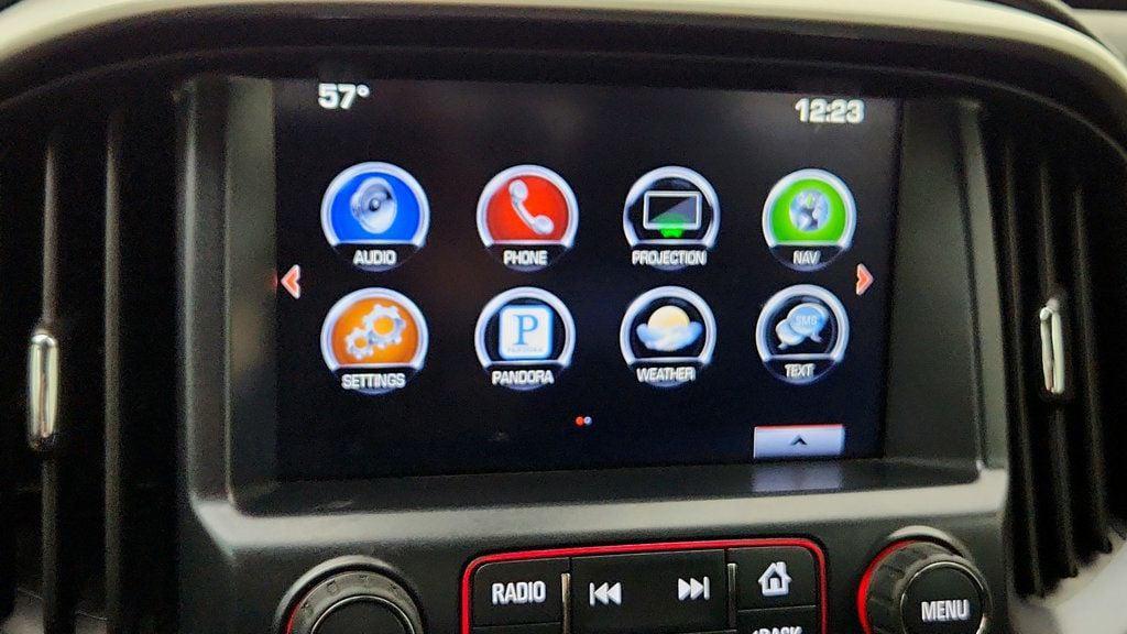 used 2016 GMC Canyon car, priced at $22,995