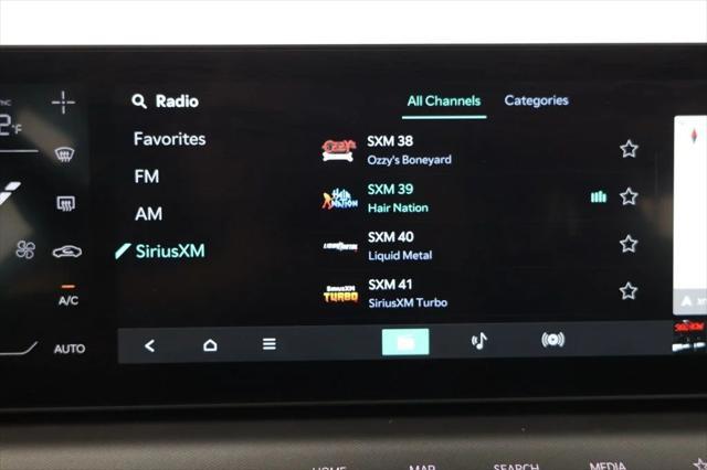 used 2024 Kia EV9 car, priced at $45,495
