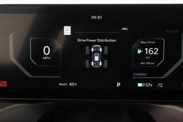 used 2024 Kia EV9 car, priced at $45,495