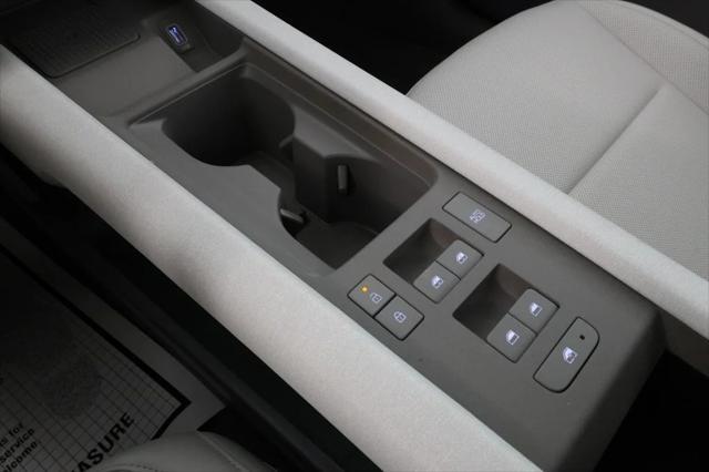 used 2025 Hyundai IONIQ 6 car, priced at $31,595