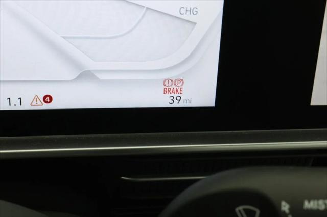 used 2025 Hyundai IONIQ 6 car, priced at $31,595