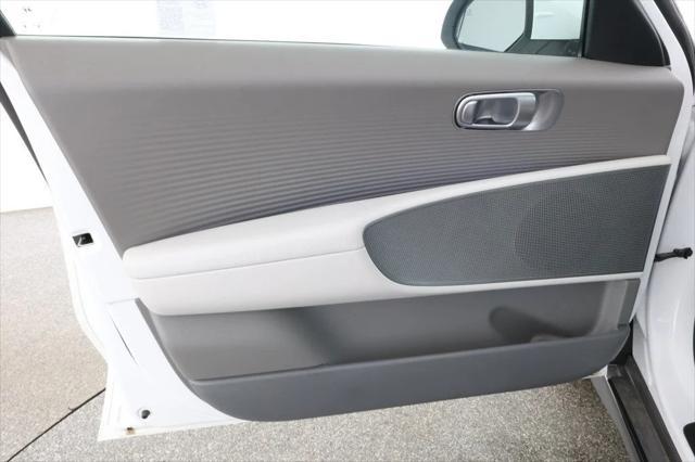 used 2025 Hyundai IONIQ 6 car, priced at $31,595