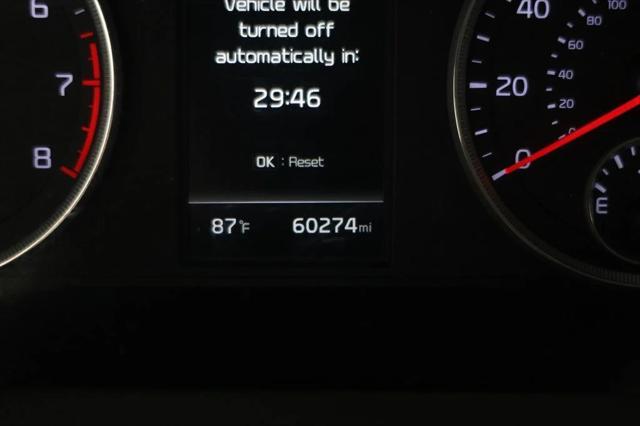 used 2022 Kia K5 car, priced at $17,995
