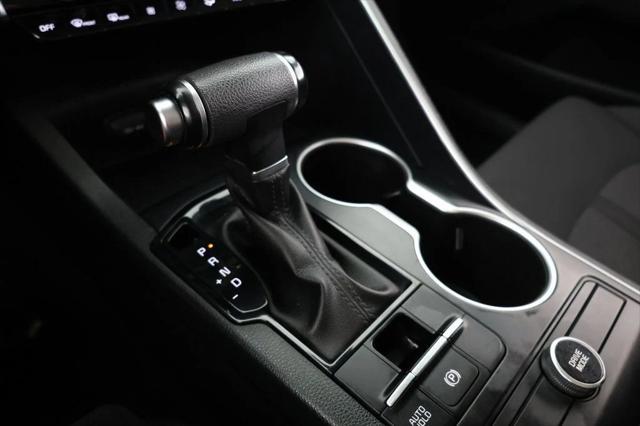 used 2022 Kia K5 car, priced at $17,995