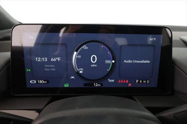used 2024 Honda Prologue car, priced at $32,995