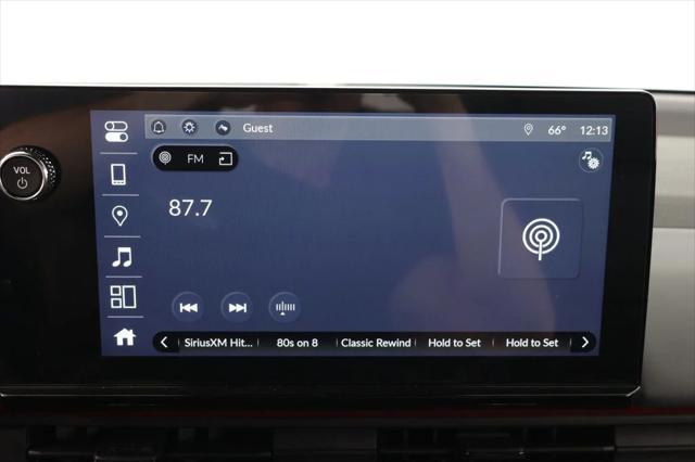 used 2024 Honda Prologue car, priced at $32,995