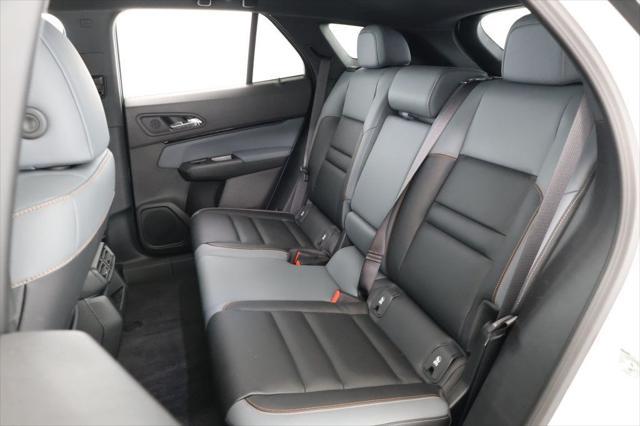 used 2024 Honda Prologue car, priced at $32,695