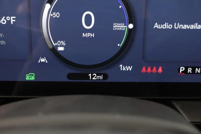 used 2024 Honda Prologue car, priced at $32,995