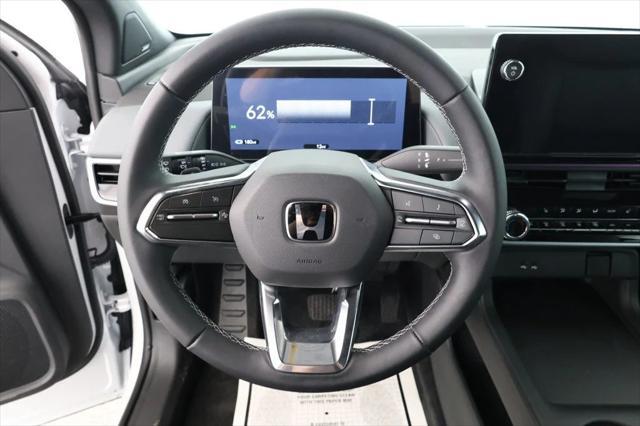 used 2024 Honda Prologue car, priced at $32,995