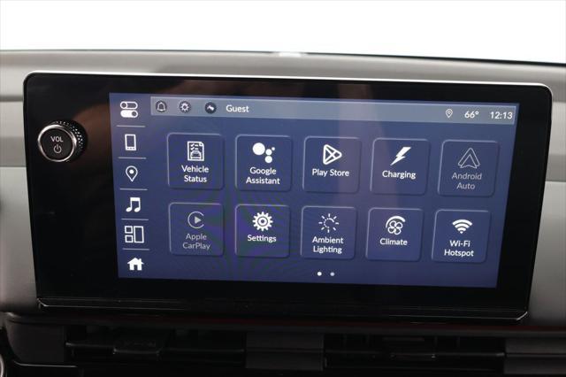 used 2024 Honda Prologue car, priced at $32,695