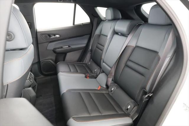 used 2024 Honda Prologue car, priced at $32,995