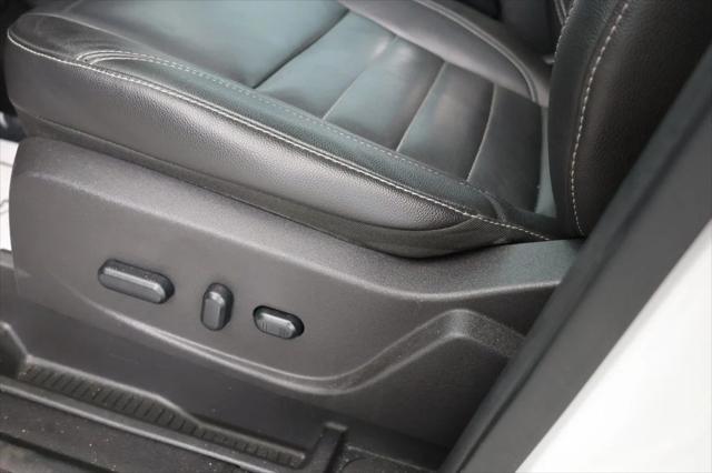 used 2014 Ford C-Max Energi car, priced at $10,995