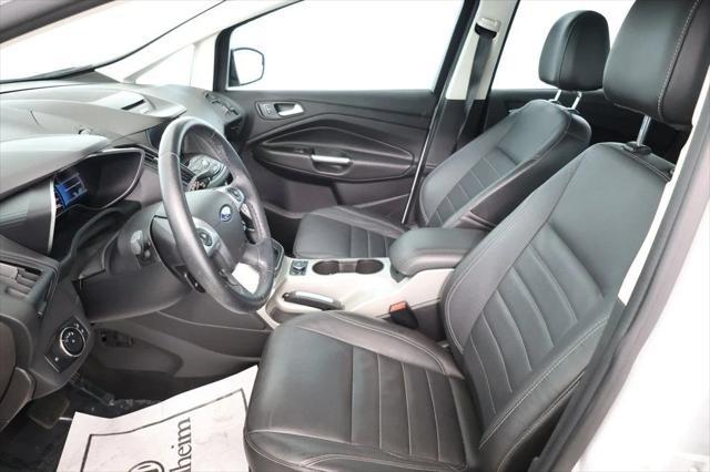 used 2014 Ford C-Max Energi car, priced at $10,995