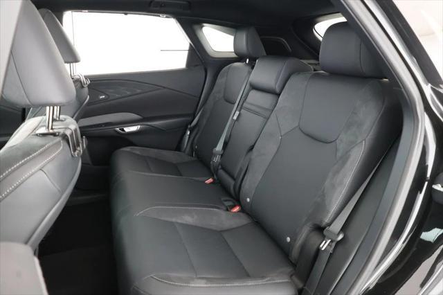 used 2024 Lexus RX 350 car, priced at $52,995