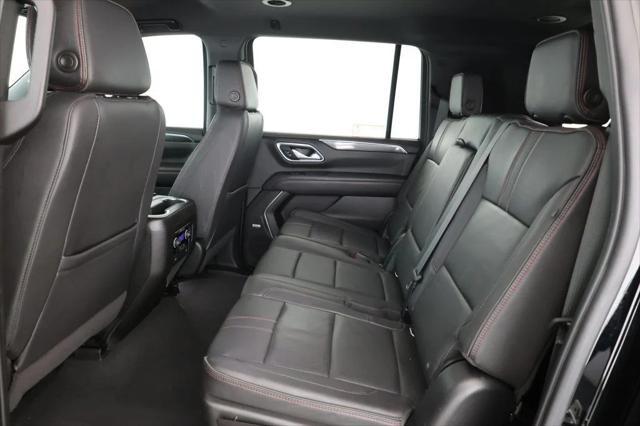 used 2022 Chevrolet Suburban car, priced at $52,495