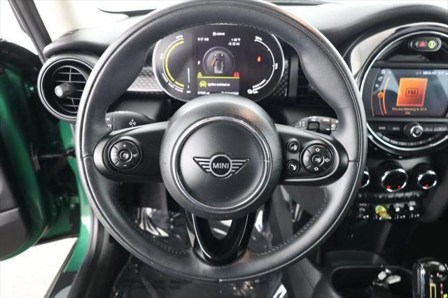 used 2020 MINI Hardtop car, priced at $14,895