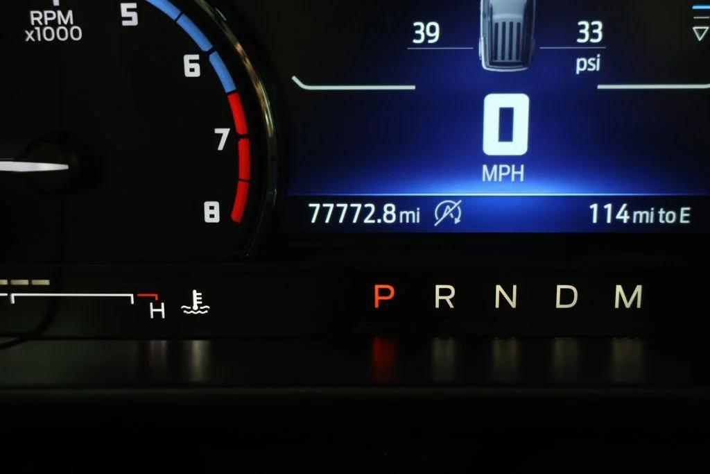 used 2021 Ford Bronco Sport car, priced at $20,695
