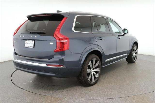 used 2024 Volvo XC90 Recharge Plug-In Hybrid car, priced at $52,195