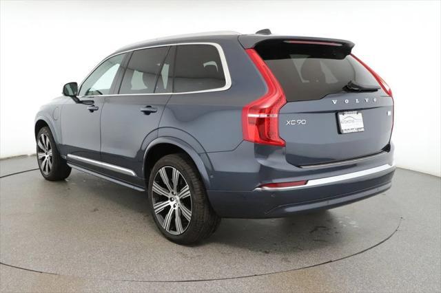 used 2024 Volvo XC90 Recharge Plug-In Hybrid car, priced at $52,195